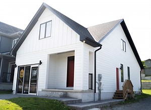 London builder bets on 'flex haus' to ease housing affordability crisis