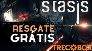 Corre! Stasis, game de terror, está gratuito para PC; saiba como pegar