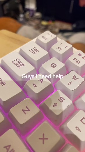 Keyboard Escape Key Not Working - Tips for Fixing the Issue