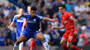 Ruben Loftus-Cheek: Analysis of the Chelsea midfielder's full debut