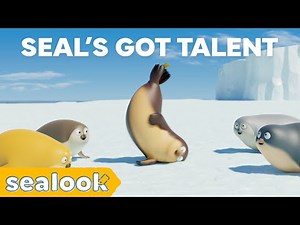 Seal’s Got TalentㅣSEALOOKㅣEpisodes Compilation