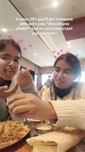 Tag your friends and plan your dost#shortmusic #trending #song #dosa #delhifood#explorepage#reels