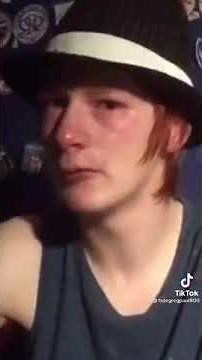 Me own Fooken brother