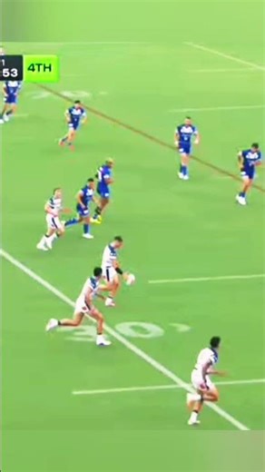 ROBERT DERBY💯 PNG international scores🇵🇬 trial against Bulldogs, Season 2026 #robertderby