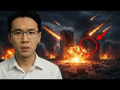 Did Iran Really Destroy 4 U.S. E-3 Sentry Planes?