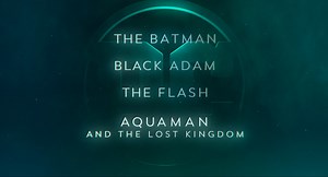 The World Needs Heroes. The Batman Black Adam Movie The Flash Aquaman #DCHeroes | DC