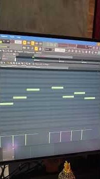 FL STUDIO Practice 02 | Learn FL STUDIO Melody making | Musician Rajiv