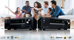 New 2019 Onkyo A/V receivers compatible with Dolby Atmos and DTS:X - Son-Vidéo.com: blog