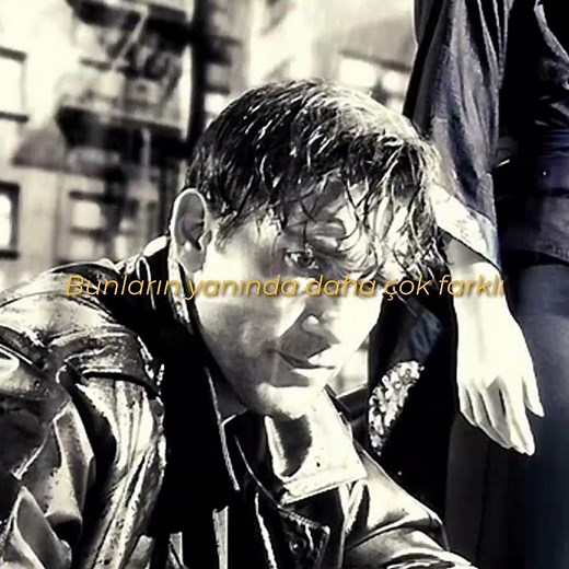 FILM: SIN CITY