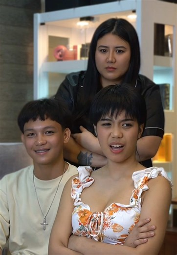 Anong kasalan?! #familyay | dance