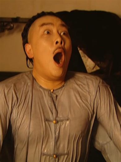 Episode 29｜四爷不听老邬相劝揽下差事Disregarding Wu Sidao's advice, the Fourth Prince took on the assignment.#chinadrama #雍正王朝 #yongzheng