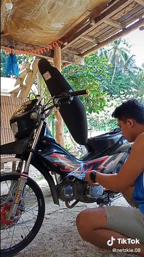 #ad XRM/RS to XRM 125 Trinity #unfinished #fypp