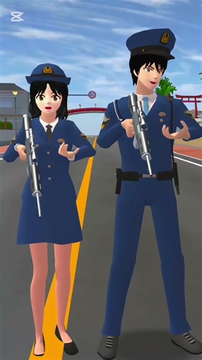 Sakura school simulator Apakah ini nyata atau impi#sakuraschoolsimulator​​​ #shorts​​​