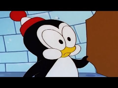 Picolino em Português 🐧Pinguim Congelado 🐧Episódios completos | Desenhos Animados