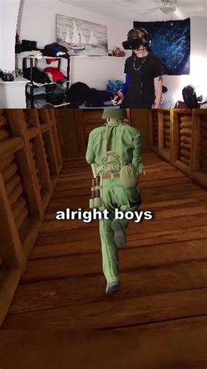 pavlov with mods #pavlov #pavlovvr #shootergames #gamingshorts #gaming