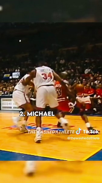 Top 5 Dunkers of All Time in NBA History