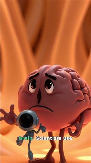 What Your Pupils Reveal About Your Brain