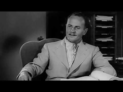 Immortal Movie Trailer 『 怒りの葡萄（The Grapes of Wrath） 』 予告編 Trailer 1940.