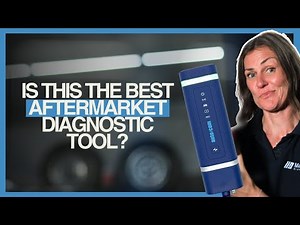 The BEST All-Round Aftermarket Diagnostic Tool? (Autocom ICON Review)