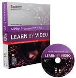 Adobe Premiere Pro CS6 | Guide books