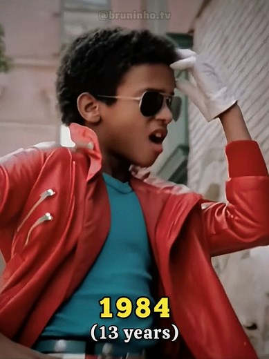 Alfonso Ribeiro: Evolution Through the Years