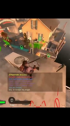 ES CONOCIDO SU SUPERRAGERO 🥵🐈#left4dead2прохождение #left4dead2versus #viralshorts #shorts