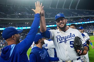 MLB magic numbers, schedules: Yankees, Royals, Rays gain ground (9/5/25)
