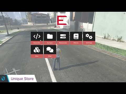 Anti RedEngine Fivem 2024 | HUNK-AC