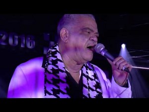 PLUTO SHERVINGTON, YOUR HONOUR, SKAMOUTH NOV 2016