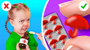 6.4M views · 54K reactions | Are you a crafty mom? Must-known parenting tricks and tips for new moms and dads‍‍ | 5-Minute Crafts Like | Facebook