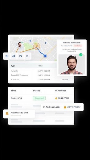 Buddy Punch Demo: Streamlining Payroll from Clock-In to Payment