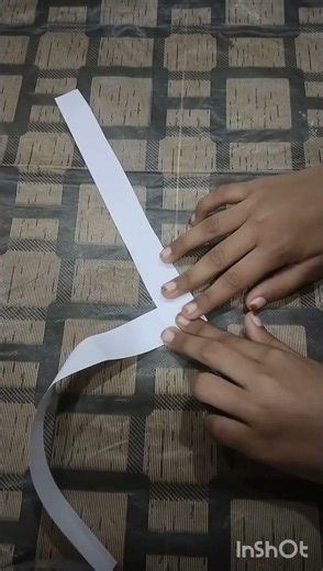 DIY Spring ✂️🗞️#diy #shorts