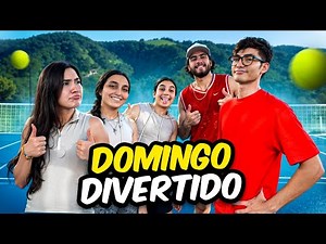 Primos en Acción!! Fin de semana épico