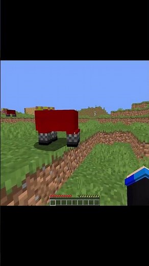 I Joined My Friends Single Player Minecraft World