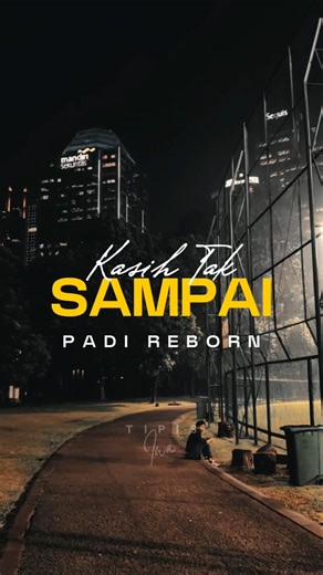 Kasih Tak Sampai - Lyrics – Padi | Slow Rock #lyricvideo #SlowRock #nostalgia #shorts #shortsmusik