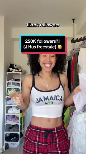 250K Followers Celebration: J Hus Freestyle Performance