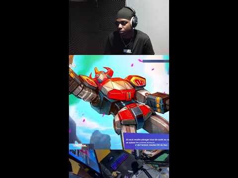 MAP INFINITY BOX FIGHTS VENEZ TOUS SKIN A GAGNER FIN DU MOIS