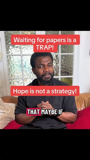 Papers Won't Define Your Purpose: Embrace Self-Development