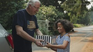 Extra Halloween candy? Here's how a local non-profit is putting it to good  use