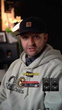 Getting Started: Music Production Set up - Part 1