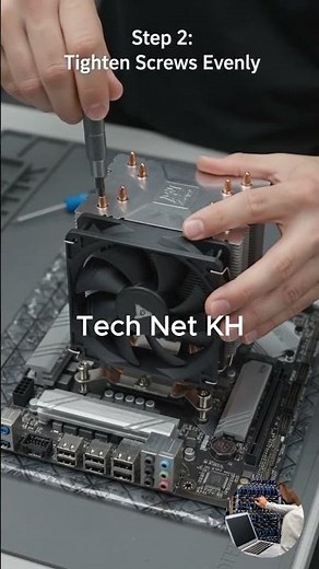 Thermal paste #computertips #ittip #Computer #Hardware #Cybersecurity #Network #TechNews