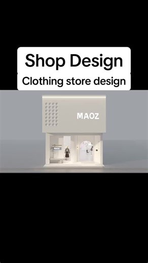 Innovative Clothing Store Design Ideas for Your Business