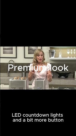 Breville BTA820XL 2-Slice Smart Toaster Review – Extra-Wide Slots & Perfect Toast
