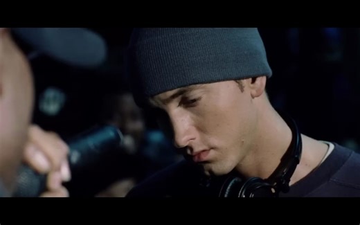 Eminem - Every Rap Battle in 8 Mile