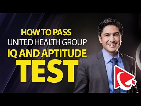 UHG - UnitedHealth Group Employment Assessment Test: Questions and Answers