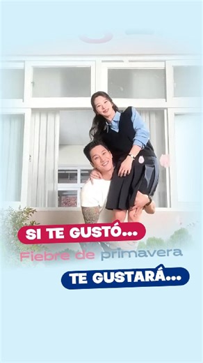 Si te gustó “Fiebre de Primavera”, tienes que ver estos kdramas románticos | Recomendaciones de K-Dramas🎬 #SpringFever #Kdramas #fblifestyle #kdramarecommendations | Drama Reports