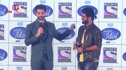 Baahubali Singer L V Revanth First Performance | Indian Idol 7 Launch