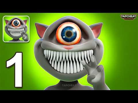 Scary Juan 2 - Gameplay Walkthrough Part 1 (Android, iOS)