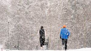 How to stay safe and warm both with or without power