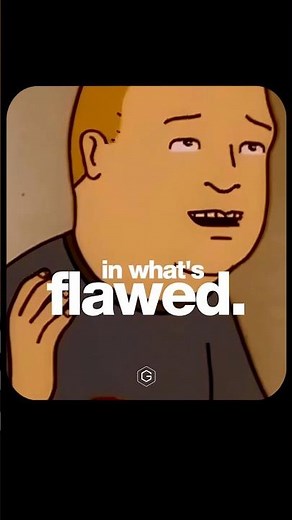 Bobby Hill — The Beauty in Imperfection (Wabi-Sabi)